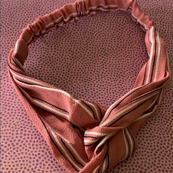 Accessories - 🛍Host Pick X2🛍 NWOT Cute Boho Headband